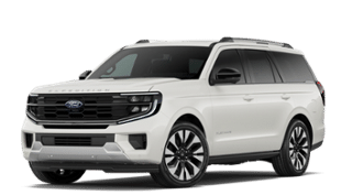 2026 Ford Expedition® External Image 2